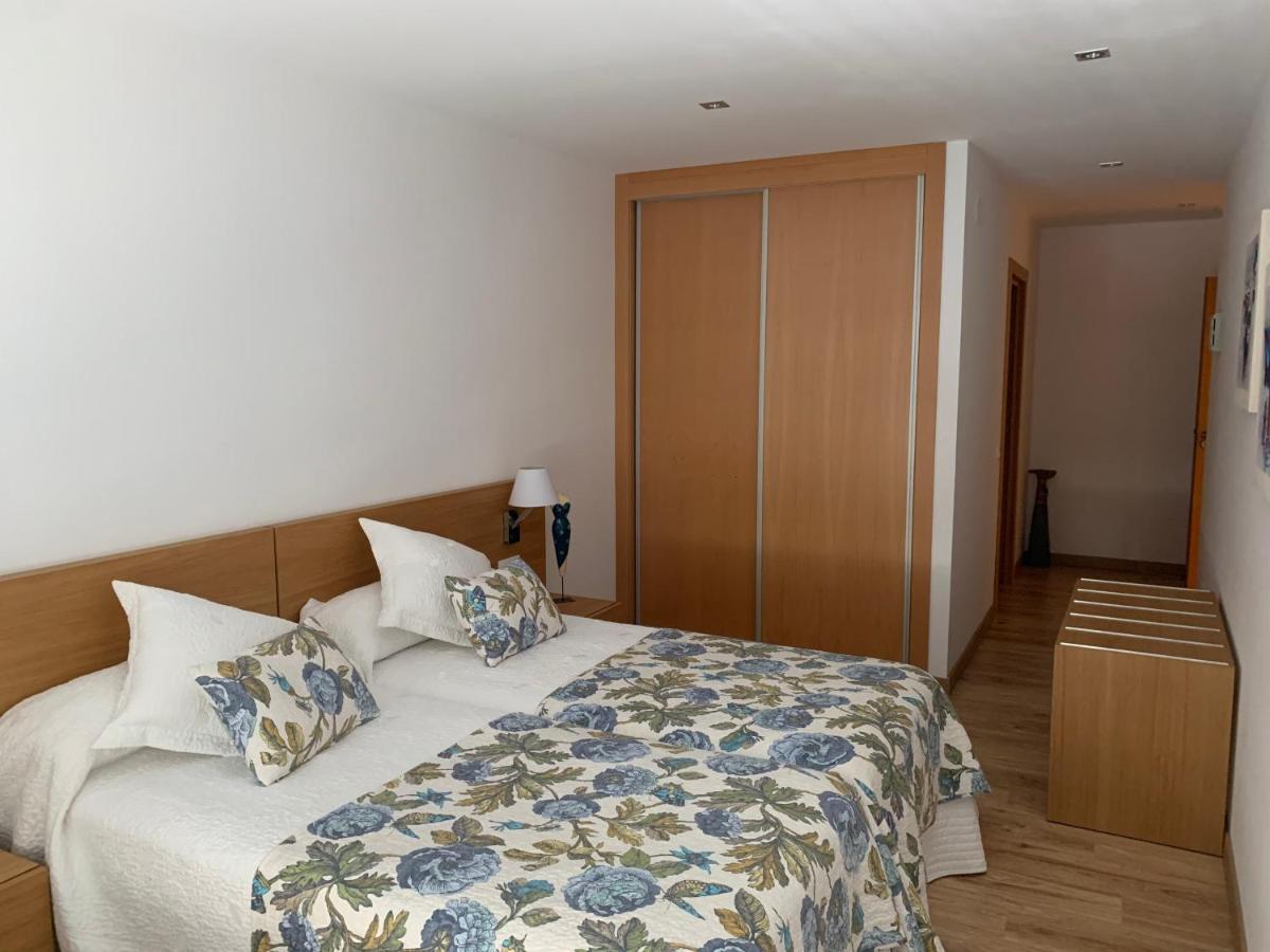 Apartamentos Do Mar O Grove Exterior photo